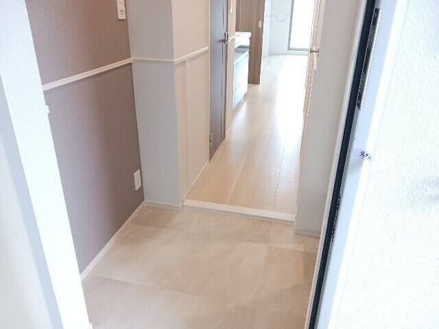 ホワイトメゾン新栄の物件内観写真