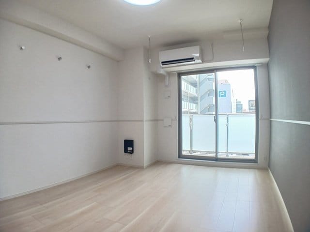 ホワイトメゾン新栄の物件内観写真