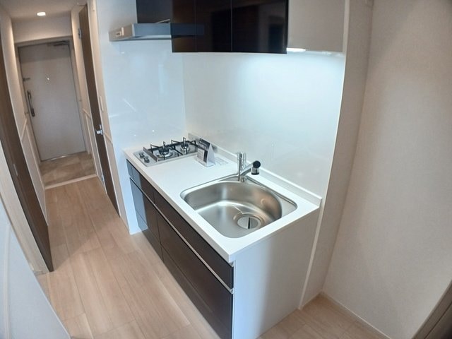 ホワイトメゾン新栄の物件内観写真