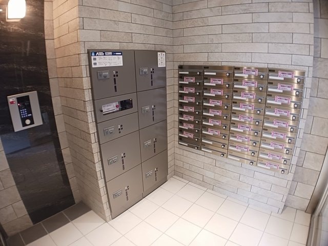 ホワイトメゾン新栄の物件内観写真