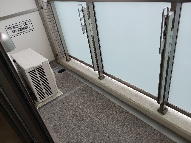 ホワイトメゾン新栄の物件内観写真