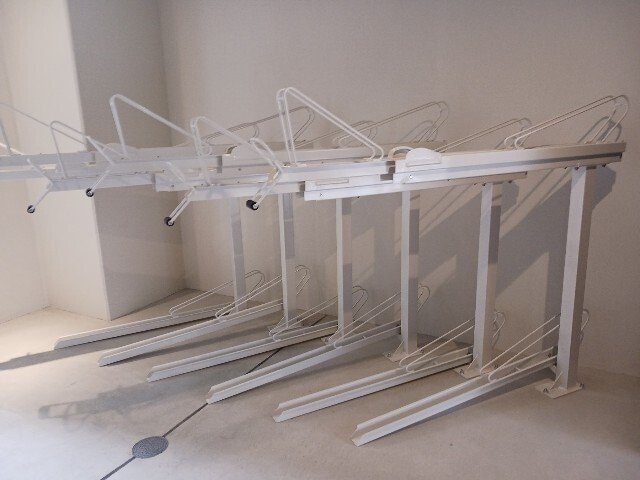 ホワイトメゾン新栄の物件内観写真