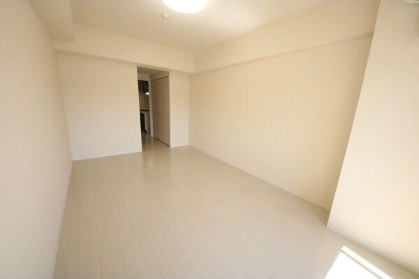 パークフラッツ新栄の物件内観写真