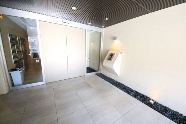 パークフラッツ新栄の物件内観写真