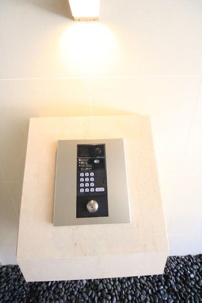 パークフラッツ新栄の物件内観写真