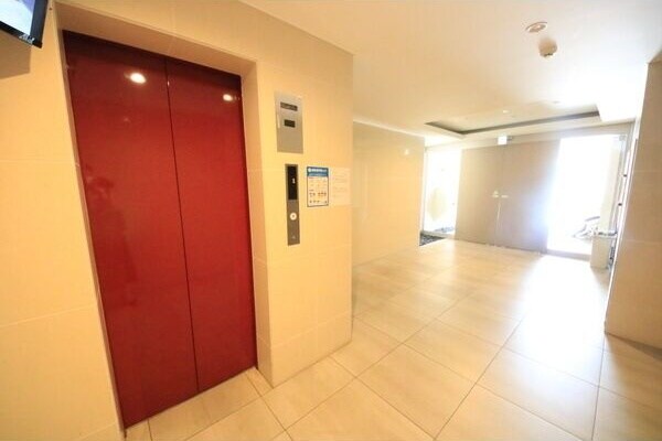 パークフラッツ新栄の物件内観写真