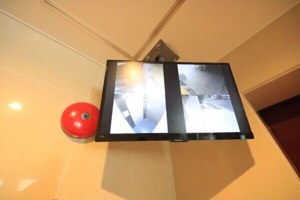 パークフラッツ新栄の物件内観写真