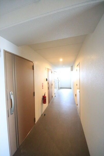 パークフラッツ新栄の物件内観写真