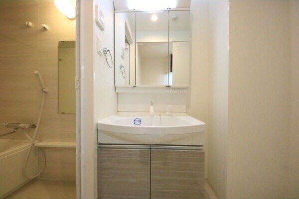 パークフラッツ新栄の物件内観写真