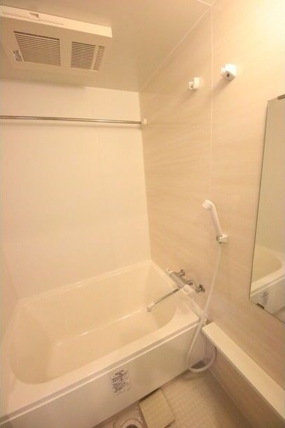 パークフラッツ新栄の物件内観写真