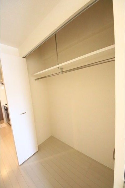 パークフラッツ新栄の物件内観写真