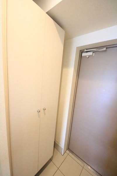 パークフラッツ新栄の物件内観写真