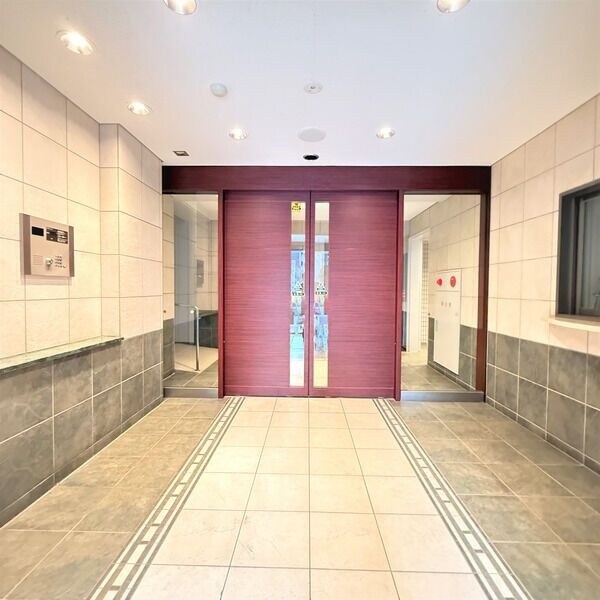 矢場町駅 徒歩6分 2階の物件内観写真