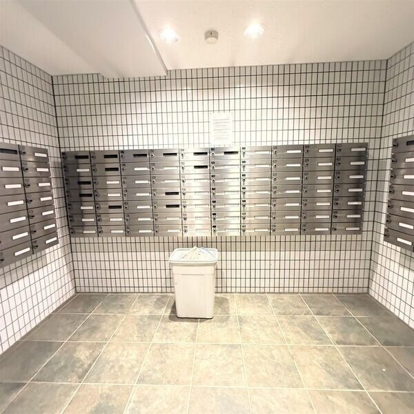 矢場町駅 徒歩6分 2階の物件内観写真