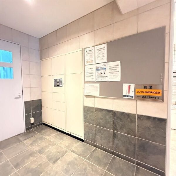 矢場町駅 徒歩6分 2階の物件内観写真