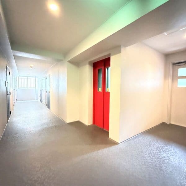 矢場町駅 徒歩6分 2階の物件内観写真