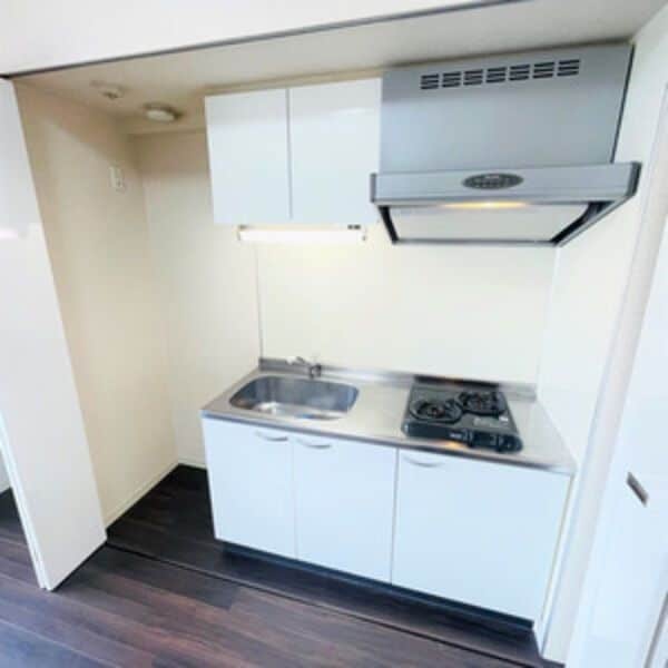 矢場町駅 徒歩6分 2階の物件内観写真