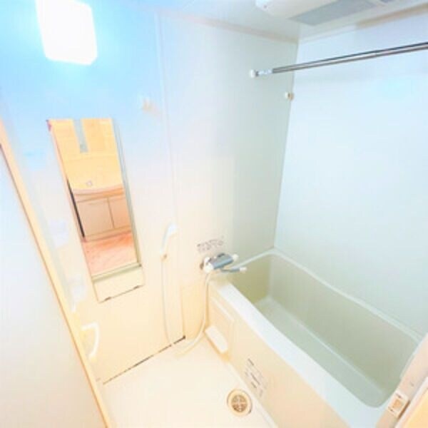 矢場町駅 徒歩6分 2階の物件内観写真