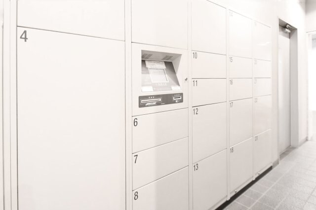 レオパレスＦｌａｔ新栄の物件内観写真