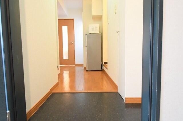 レオパレスＦｌａｔ新栄の物件内観写真