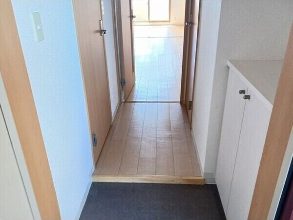 エクセレントガーデンの物件内観写真