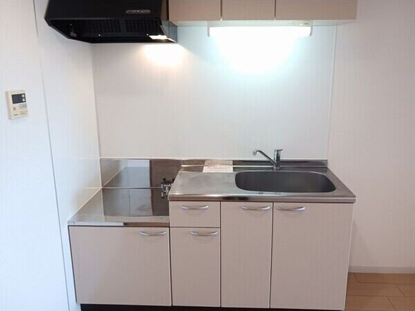 エクセレントガーデンの物件内観写真