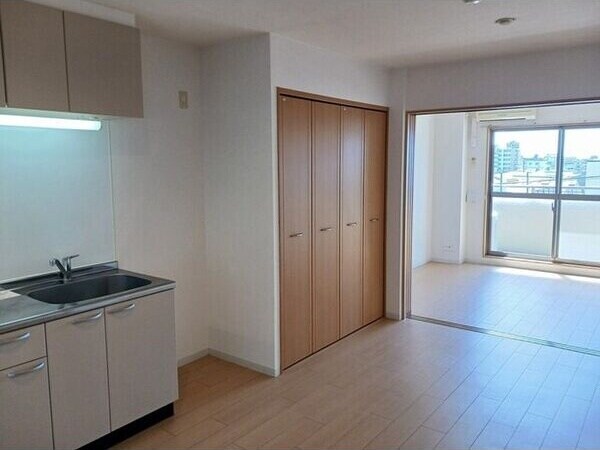 エクセレントガーデンの物件内観写真