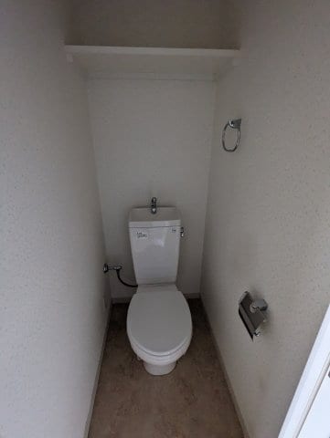 プレサンス大須観音駅前サクシードの物件内観写真