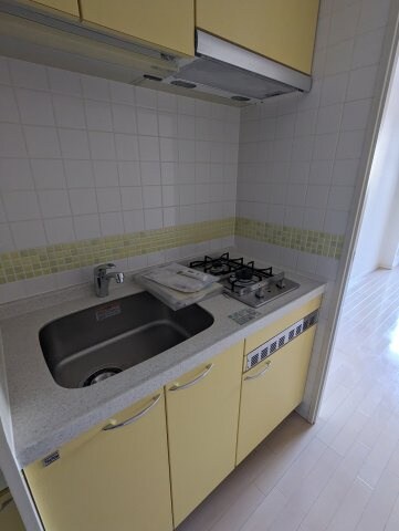 プレサンス大須観音駅前サクシードの物件内観写真