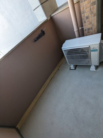 プレサンス大須観音駅前サクシードの物件内観写真