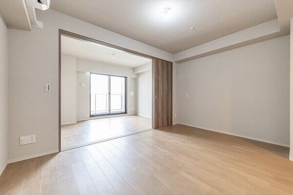 ラフィシア上前津の物件内観写真