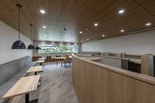 ラフィシア上前津の物件内観写真