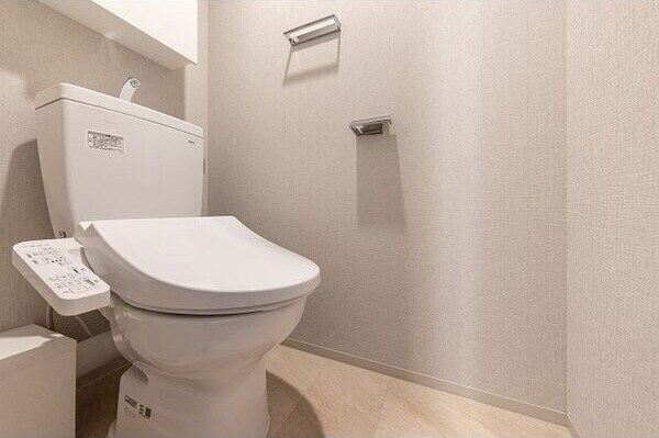 ラフィシア上前津の物件内観写真