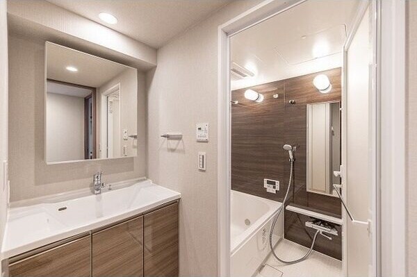 ラフィシア上前津の物件内観写真