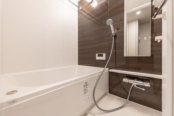 ラフィシア上前津の物件内観写真