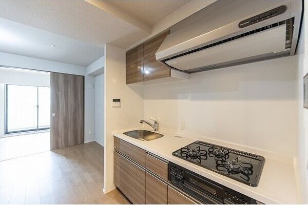 ラフィシア上前津の物件内観写真