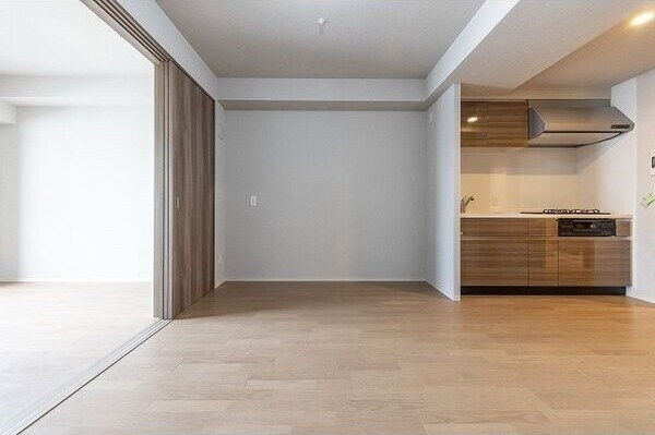 ラフィシア上前津の物件内観写真