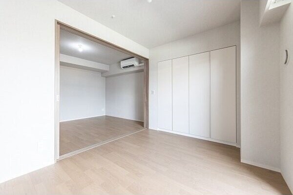 ラフィシア上前津の物件内観写真