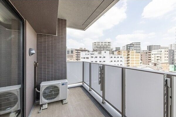 ラフィシア上前津の物件内観写真