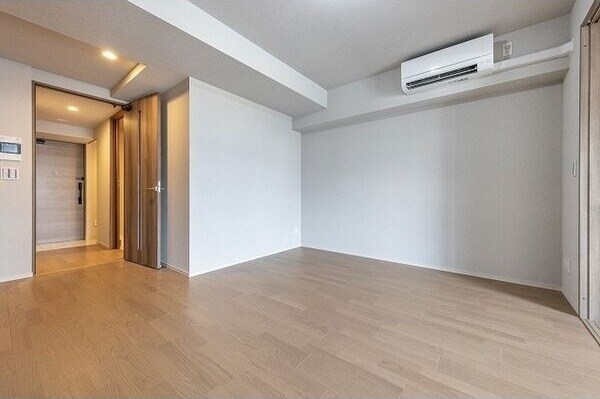 ラフィシア上前津の物件内観写真