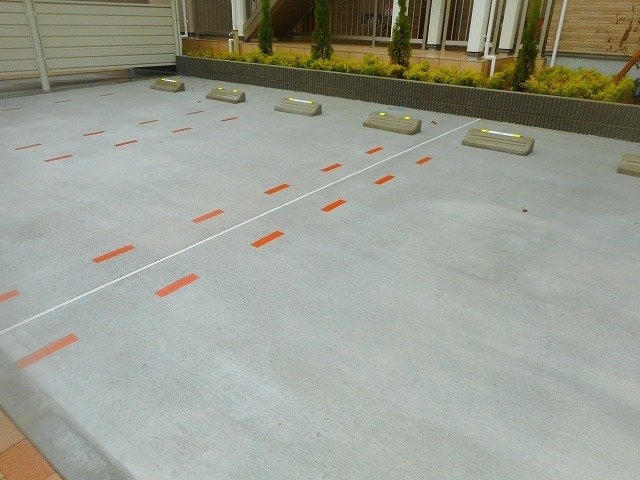 ノアズ　アークの物件外観写真