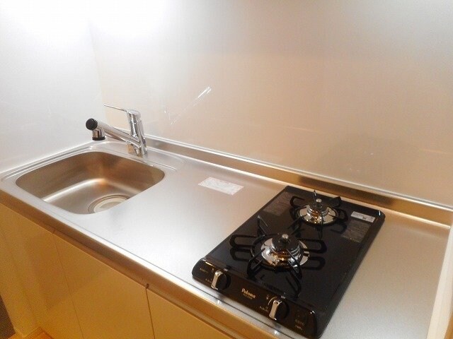 ノアズ　アークの物件内観写真