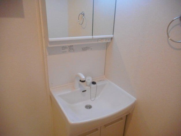 ノアズ　アークの物件内観写真