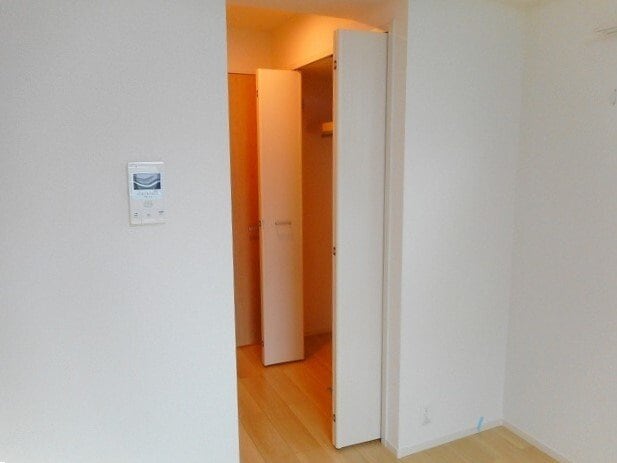 ノアズ　アークの物件内観写真