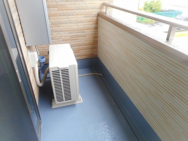 ノアズ　アークの物件内観写真