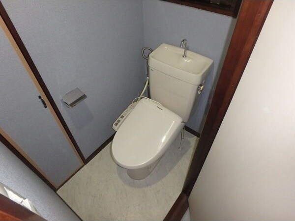 エムズハウス栄の物件内観写真