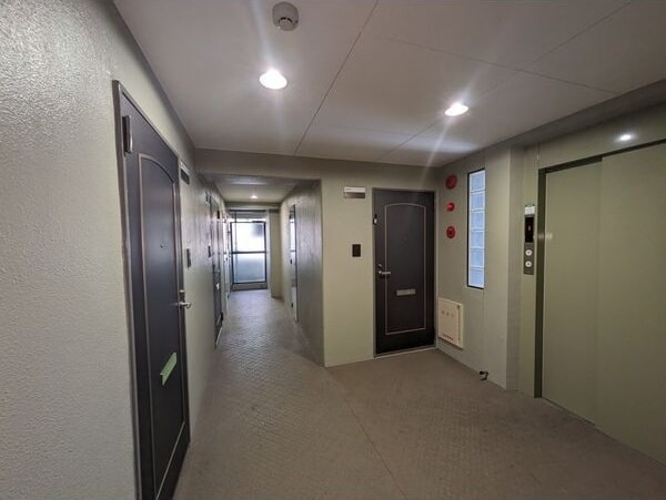 吹上駅 徒歩8分 4階の物件内観写真