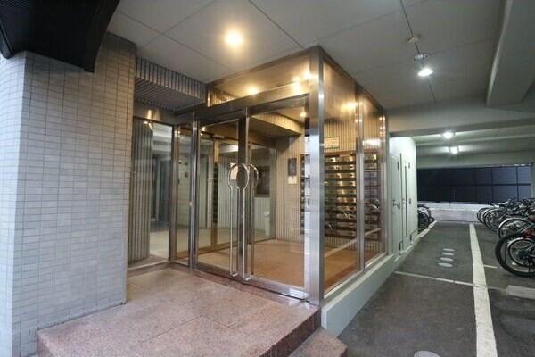 吹上駅 徒歩8分 4階の物件外観写真