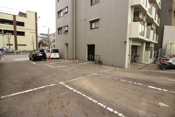 吹上駅 徒歩8分 4階の物件外観写真