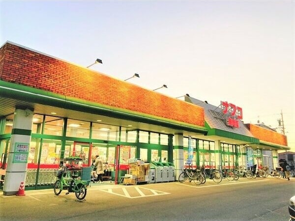 吹上駅 徒歩8分 4階の物件外観写真